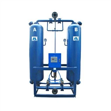 Essiccatore d'aria essiccante senza calore