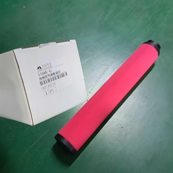 Air Compressor Filter Dryer Dryer Compressed Air Pre Filter