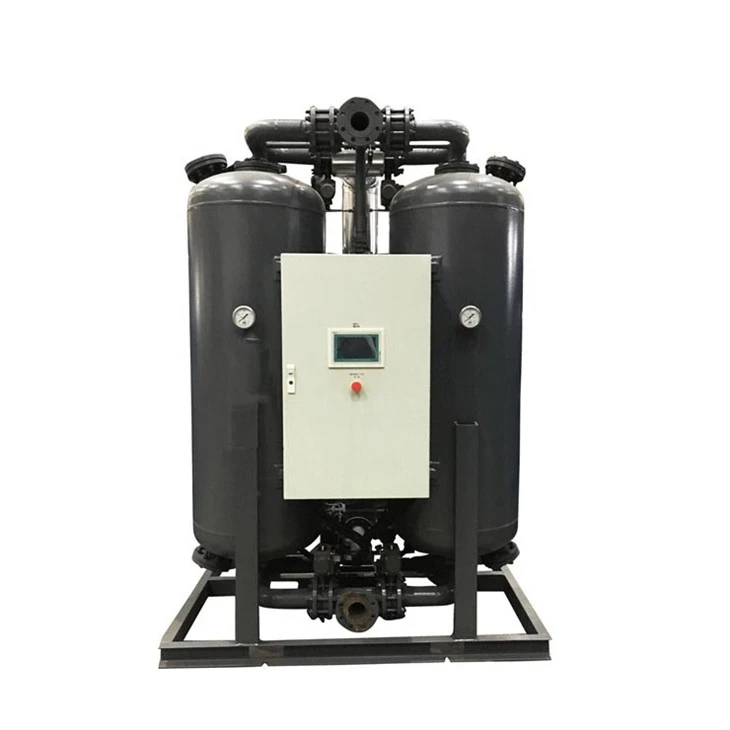 Air Dryer Compressor Air Dryer For Daf Truck
