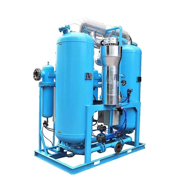 Air Dryer Compressor Air Dryer For Daf Truck