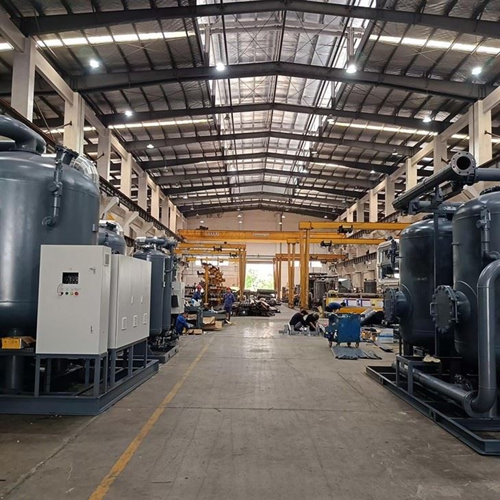 Autoclave Hepa Filter Dust Collector Canister Filter Cyclone Dust Collector Filter Micro Dust Filter