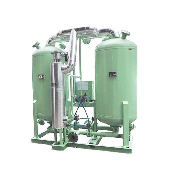 Desiccant Air DryerHot Air Dryer Heated Clothes Airer