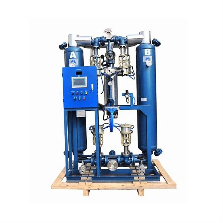 Desiccant Air DryerHot Air Dryer Heated Clothes Airer