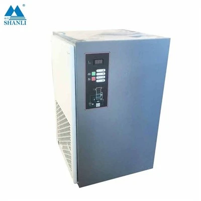 Essiccatore d'aria con compressore d'aria Essiccatore d'aria refrigerato