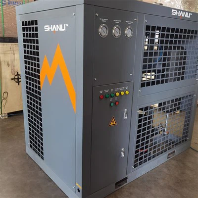 AL 120 Essiccatore d'aria del compressore