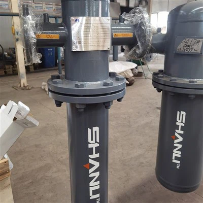 Filtro essiccatore aria compressore Separatore acqua olio piccolo