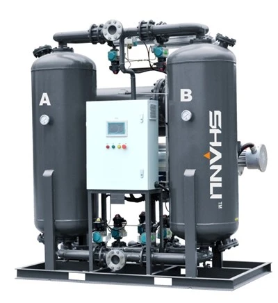 Asciugatore ad aria compressa per bambini Dry Fit